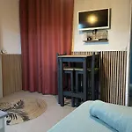 Appartamento Cosy D'alès *