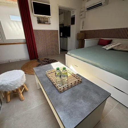 Cosy D'ales Apartman *