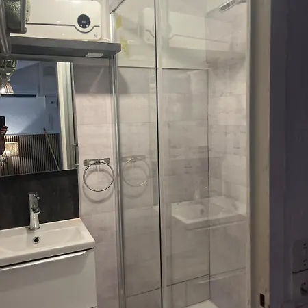 Cosy D'ales Apartman Alès