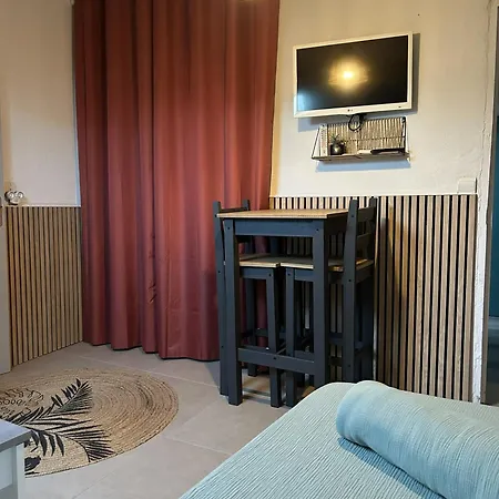 Apartman Cosy D'ales *