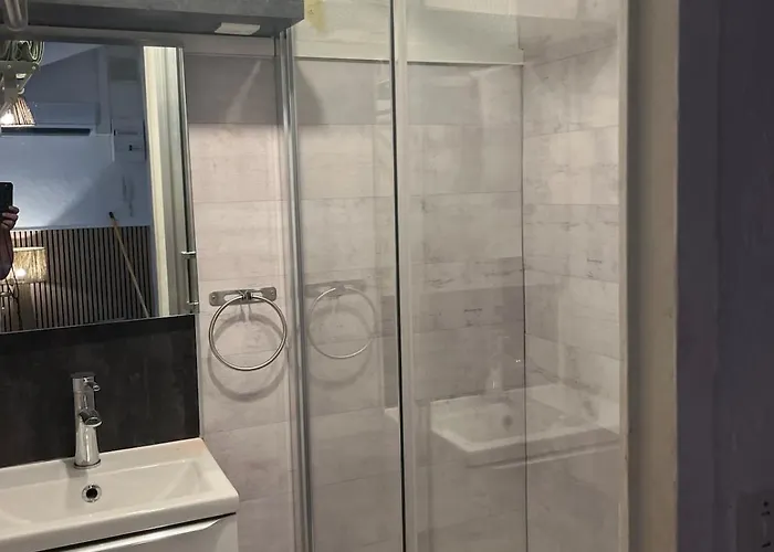 Cosy D'ales Apartamento Alès